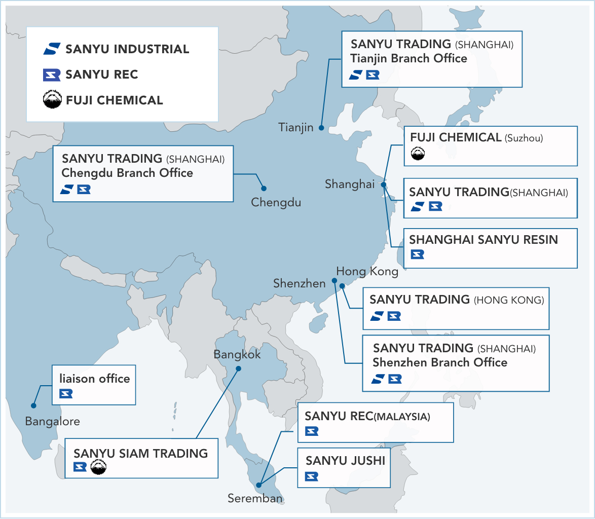 Global Network